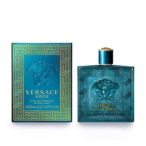 versace eros parfum 200ml|versace eros the perfume shop.